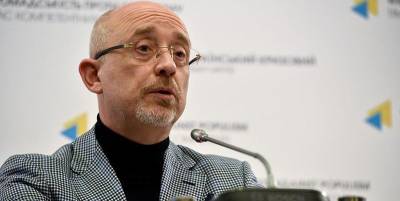 Владимир Зеленский - Владимир Путин - Савик Шустер - Алексей Резников - Зеленский не примет предложение Путина о встрече в Москве, считает Алексей Резников - ТЕЛЕГРАФ - telegraf.com.ua - Москва - Переговоры