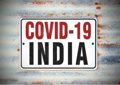 В Индии установлен новый рекорд по заболеваемости COVID-19 и мира - cursorinfo.co.il - Индия - Дели - Джайпур