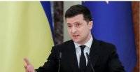 Владимир Зеленский - Владимир Путин - Савик Шустер - Алексей Резников - Зеленский не поедет в страну-агрессора на переговоры с Путиным - vlasti.net - Москва - Крым - с. Путин