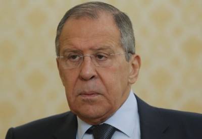 Сергей Лавров - Лавров заявил о подготовке России к отказу от доллара - dialog.tj - Москва - Иран