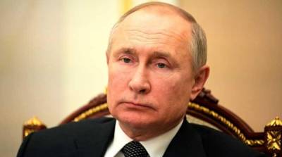 Владимир Зеленский - Владимир Путин - Ангела Меркель - Савик Шустер - Алексей Резников - На Украине ответили отказом на “странное” предложение Путина - newzfeed.ru - Москва - Киев