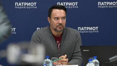 Алексей Кудрин - Руслан Осташко - Гарри Каспаров - Осташко оценил выступления Некрасова на федеральных каналах - inforeactor.ru - Вильнюс