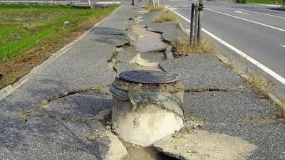 Сейсмологи зафиксировали мощное землетрясение у берегов Королевства Тонга - newinform.com - Тонга