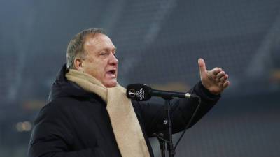 Владимир Путин - Адвокат: мы с Путиным маленького роста, но у нас есть харизма - russian.rt.com - Санкт-Петербург