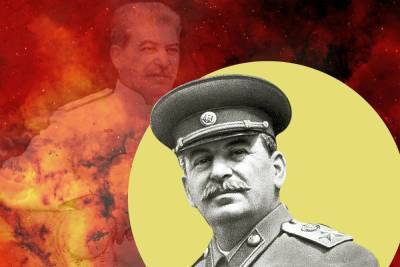 «Появятся предатели»: 3 сбывающихся предсказания Сталина о России - volg.mk.ru
