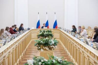Владимир Якушев - Тюменская область подготовит проекты для получения бюджетного кредита - tumen.mk.ru - Тюмень - Тюменская обл. - окр. Янао - окр. Уральский