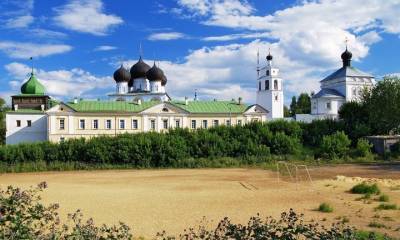 История мороженого и экспонаты динозавров: Russpass составил маршрут одного дня по Кирову - vm.ru