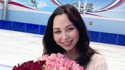 Алексей Мишин - Елизавета Туктамышева - Иван Ургант - Туктамышева предложила Урганту стать профессиональным фигуристом - nation-news.ru - Стокгольм