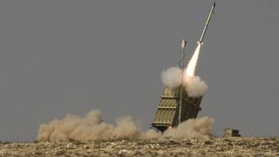 Палестинцы выпустили по Израилю 18 ракет за ночь: напряжение в регионе растет - 24tv.ua - Сирия
