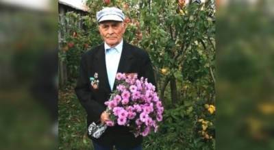 Ветеран Феоктист Васильев: «Призвали в армию в 17 лет, был ранен в бою» - pg21.ru - Австрия - Будапешт - Кострома