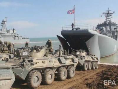РФ перекрыла на полгода три участка Черного моря вблизи оккупированного Крыма - СМИ - lenta.ua - Крым - Севастополь - Черное Море