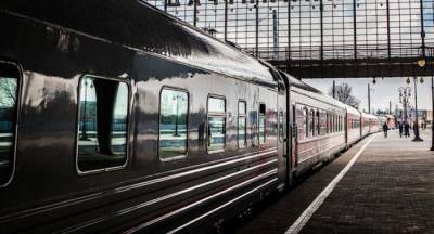 Литва упростила проезд россиянам в транзитных поездах РЖД в Калининград - eadaily.com - Литва - Калининград