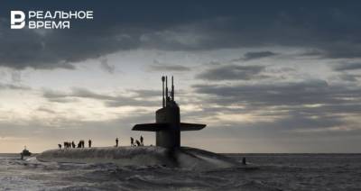 Татьяна Леухина - Пропавшую подлодку ВМС Индонезии обнаружили в водах рядом с Бали - realnoevremya.ru - Австралия - Турция - Индонезия