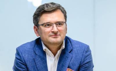 Майя Санду - Дмитрий Кулеба - МИД Украины сделал заявление о политическом кризисе в Молдове - news.bigmir.net - Молдавия - Кулеба
