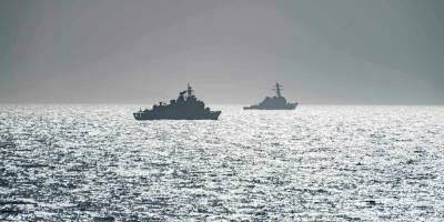 Россия на полгода закрывает для иностранных кораблей районы Черного моря - ruposters.ru - Крым - Севастополь