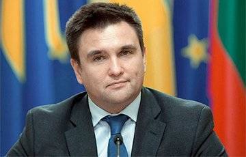 Александр Лукашенко - Павел Климкин - Павел Климкин: Мне все равно, что будет с Лукашенко – мне важно, что будет с Беларусью - charter97.org