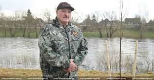 Владимир Путин - Западу плевать на жизнь Лукашенко? Реакция СМИ на «покушение» на него - udf.by - Венесуэла