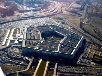 Джон Кирби - В Пентагоне отреагировали на заявление РФ об отводе войск от границ Украины - lenta.ua - Москва - Россия - Украина - Вашингтон - Крым