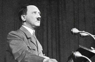 Адольф Гитлер - Зачем Гитлер хотел захватить «банк Вавилова» в Ленинграде - russian7.ru - Санкт-Петербург