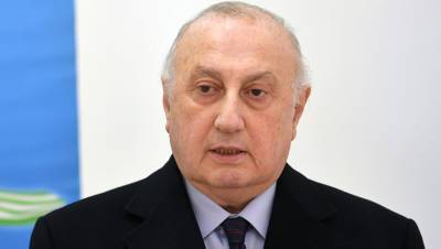 Посол Абхазии в России госпитализирован с коронавирусом - gazeta.ru - Москва - Апсны
