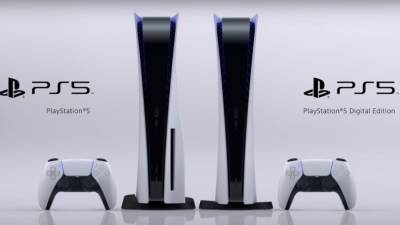 Новая презентация PlayStation от компании Sony состоится 29 апреля - newinform.com