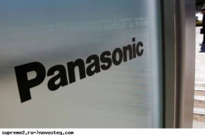 Panasonic купит за ,1 млрд американского разработчика ИИ-алгоритмов для бизнеса Blue Yonder - ukrpost.biz