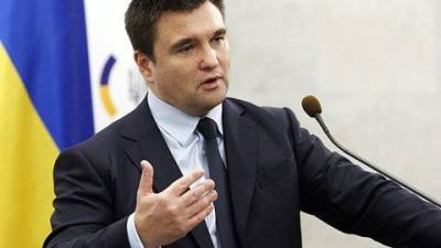 Владимир Путин - Павел Климкин - Александра Лукашенко - Путин мог договориться с Лукашенко о размещении войск РФ в Беларуси, — Климкин - enovosty.com