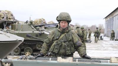 Сергей Шойгу - Минобороны России: ВС РФ возвращаются в места базирования после маневров в Крыму - nation-news.ru - Крым - Севастополь