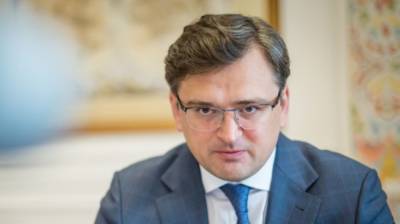 Алексей Данилов - Павел Солох - МИД Украины оценил возможность вступления страны в ЕС и НАТО - newinform.com - Украина - Грузия - Румыния