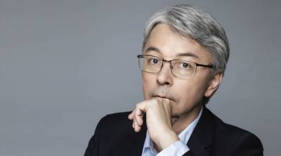 Александр Ткаченко - Ткаченко прокомментировал блокировку «каналов Медведчука» в YouTube - ru.slovoidilo.ua - Молдавия