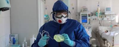 В России за сутки выявили более 8800 случае заражения коронавирусом - runews24.ru - Москва - Санкт-Петербург - Московская обл. - Нижегородская обл. - Ростовская обл. - Самарская обл.