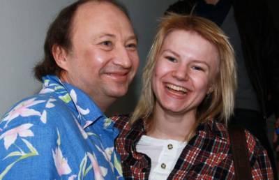 Юрий Гальцев - Жена Юрия Гальцева знает об его изменах с любовницей - pupolita.ru