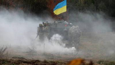 Сергей Шойгу - Вопрос дня: Насколько успешно Украина прошла проверку эскалацией на границах? - ukrinform.ru - Крым