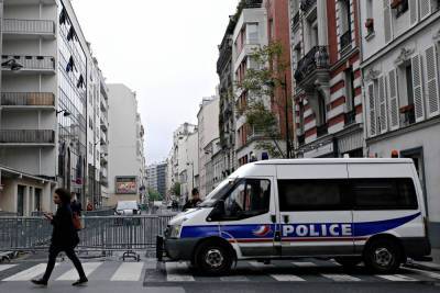 Теракт возле Парижа совершил легальный мигрант из Туниса - news.israelinfo.co.il - Франция - Париж - Тунис - Тунисская Респ.