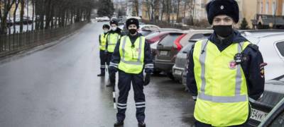 Водителей Медвежьегорска ждет массовая проверка на трезвость - stolicaonego.ru - Медвежьегорск