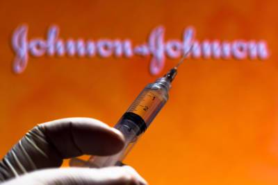 США вернули на рынок вакцину Johson&Johnson: «Риск очень низок» - news.israelinfo.co.il - США