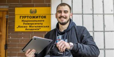 Александр Медведев - Платят до 17 тысяч гривен. Две трети украинских студентов ищут работу, не дожидаясь завершения образования - biz.nv.ua
