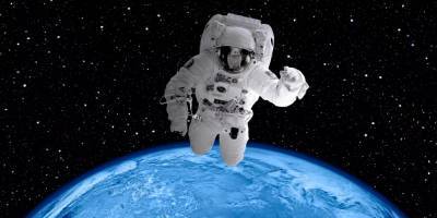 Илон Маск - Проведя сутки в космосе, четверо астронавтов на Space X прибыли на МКС - detaly.co.il