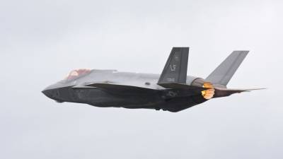 Исключение Турции из цепочки производства F-35 привело к росту цен на двигатели - nation-news.ru - Турция - Анкара
