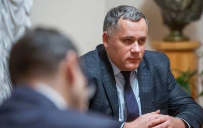 Владимир Зеленский - Жовква обсудил с госсекретарем Офиса премьера Швеции ситуацию на границе с Россией - 24tv.ua - Швеция