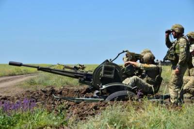 Олег Жданов - Полковник ВСУ Олег Жданов объяснил, почему Россия не способна «захватить» Украину - argumenti.ru - Москва - Россия - Украина - Советская