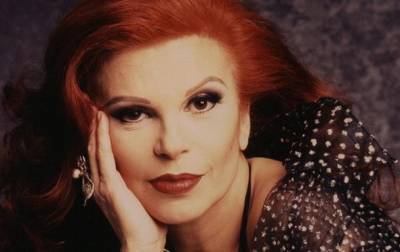 Эннио Моррикон - В Италии скончалась известная певица и актриса Мильва - korrespondent.net - Италия