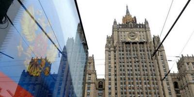 Посольство России в Беларуси ответило на высылку российских дипломатов нецензурным твиттом - ТЕЛЕГРАФ - telegraf.com.ua - Россия - Эстония - Литва - Чехия - Минск - Латвия - Прага