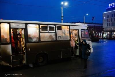 Антимонопольная служба Карелии выдала предостережение перевозчику, собравшемуся поднять цену проезда - karel.mk.ru - Петрозаводск - республика Карелия