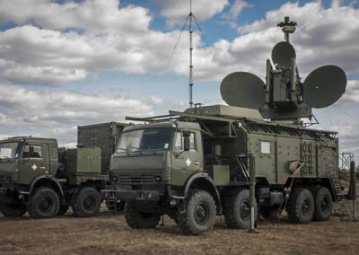 «Красуха»: как российское оружие без единого выстрела сбило 9 турецких беспилотников - russian7.ru - Азербайджан