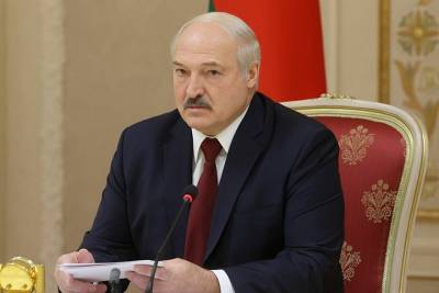 Владимир Путин - Александр Лукашенко - Лукашенко заявил, что с Путиным не обсуждалось строительство военных баз в Белоруссии - vm.ru - Москва - Смоленск - Бобруйск
