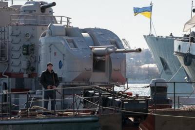 Сергей Марков - Газета Dagbladet: «большая война» России и Украины может вспыхнуть в Керченском проливе - argumenti.ru - Россия - Украина