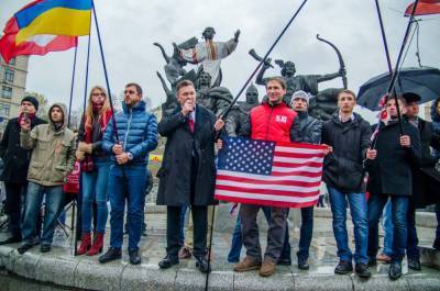 Сергей Жорин - Геннадий Балашов - Нам нужны базы НАТО и американское оружие вместе с американцами –... - politnavigator.net - Украина