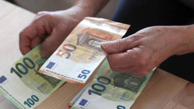 Из-за нулевых ставок производственная пенсия под угрозой - germania.one - Берлин