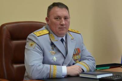 Евгений Шихов - Пьяный сторож застрелил на охоте главу УФСИН Забайкалья Шихова - mk.ru - Забайкальский край - Чита